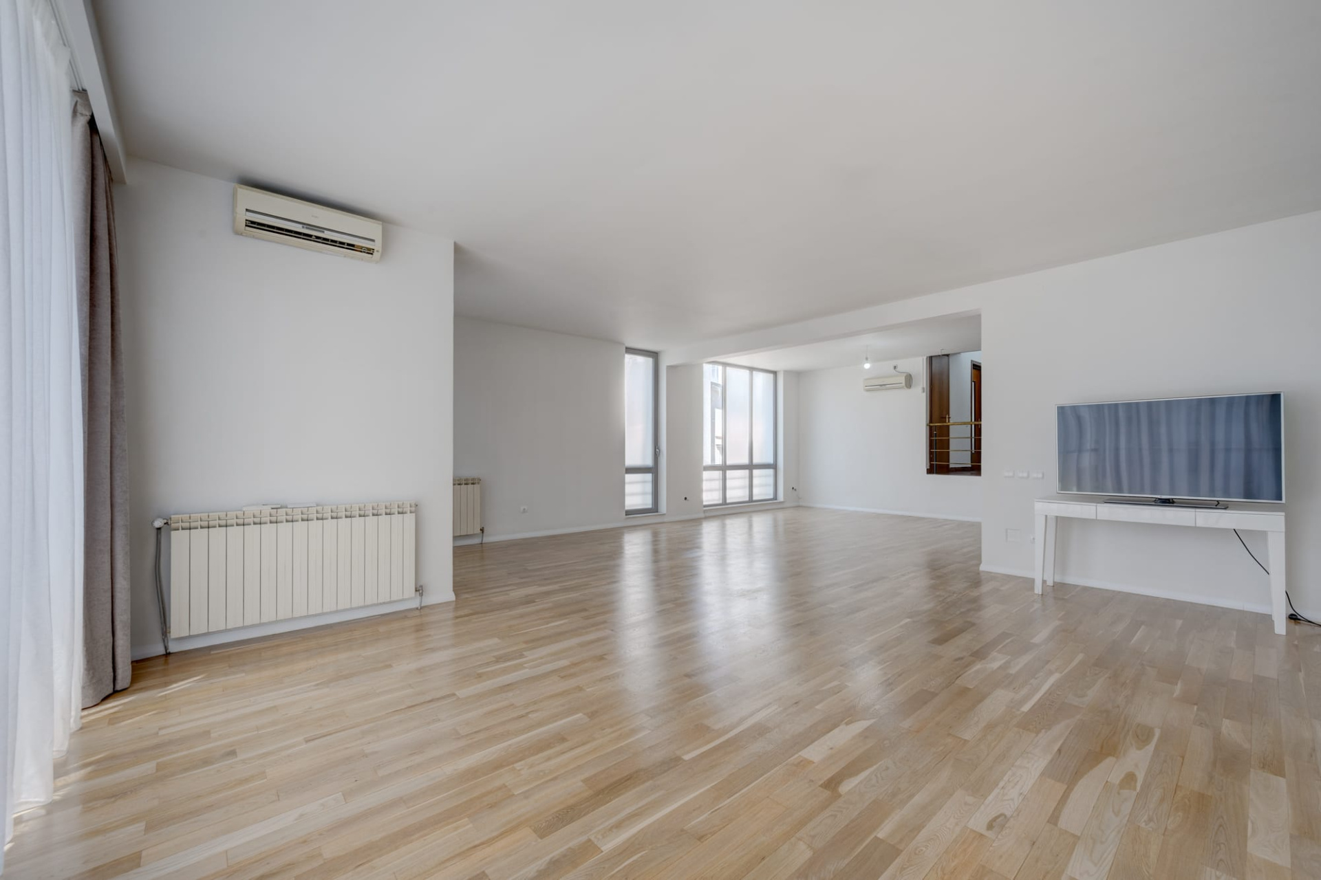 Duplex 4 camere Piata Dorobanti