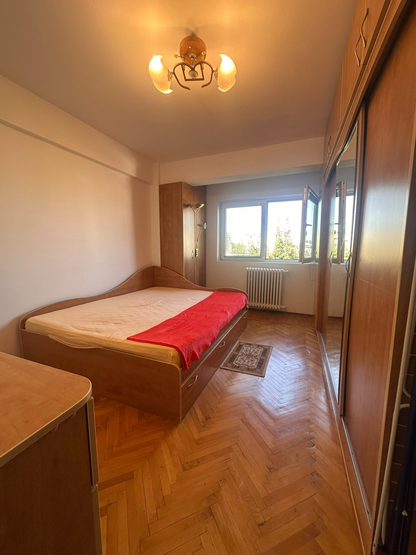 Apartament 3 Camere Piata Mihail Kogalniceanu