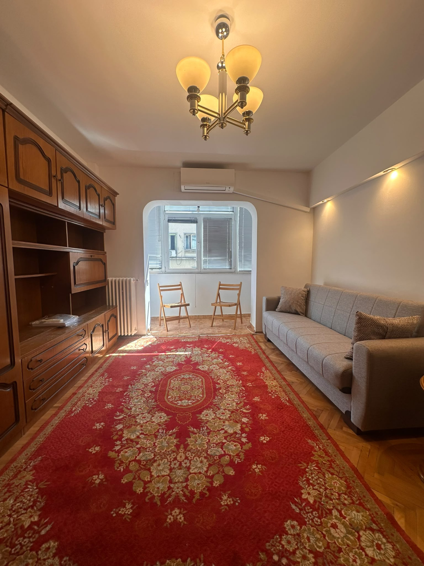 Apartament 3 Camere Piata Mihail Kogalniceanu