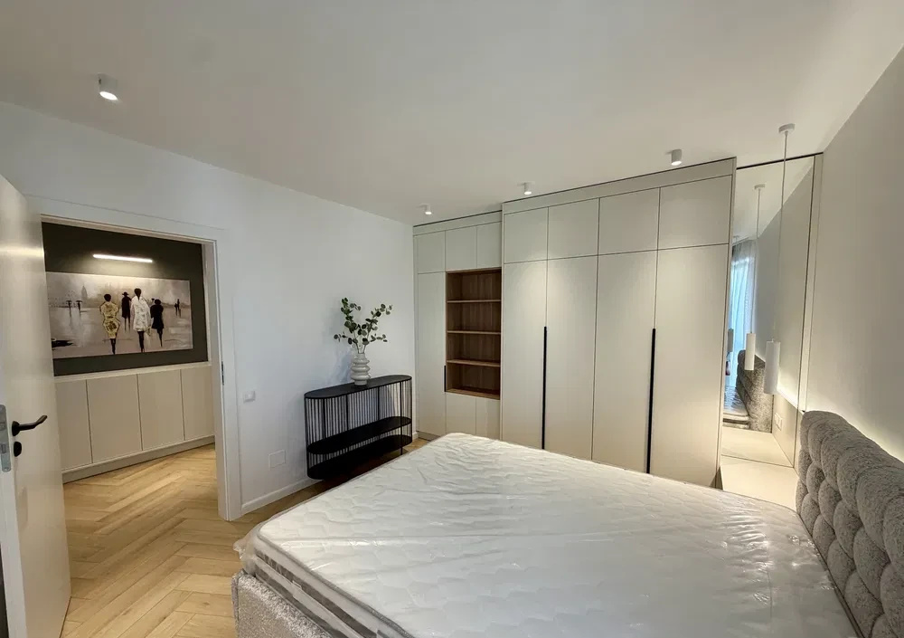 Apartament premium 2 camere | NEST | Prima inchiriere