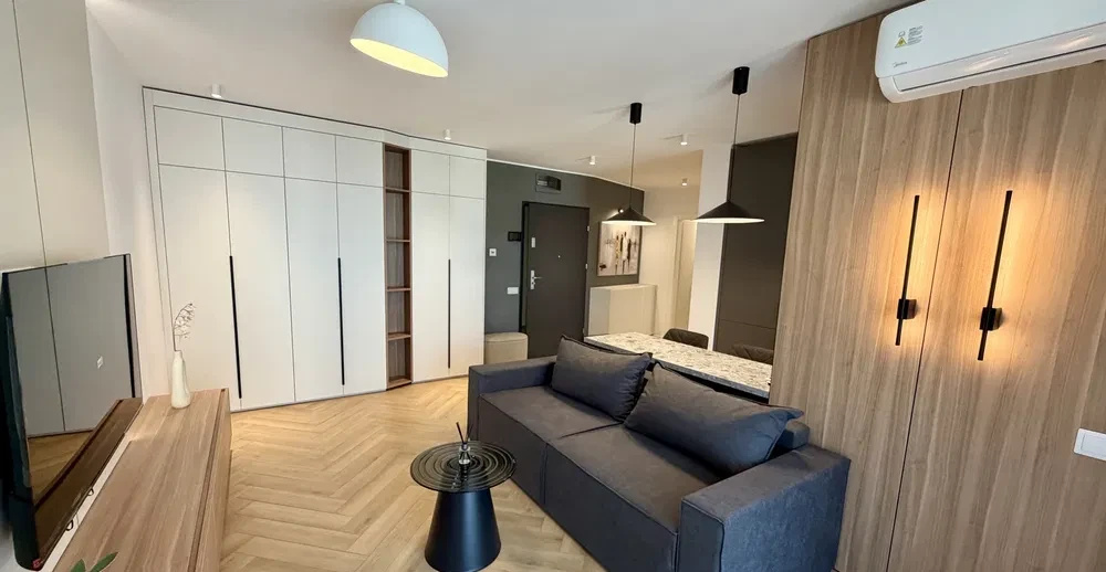 Apartament premium 2 camere | NEST | Prima inchiriere