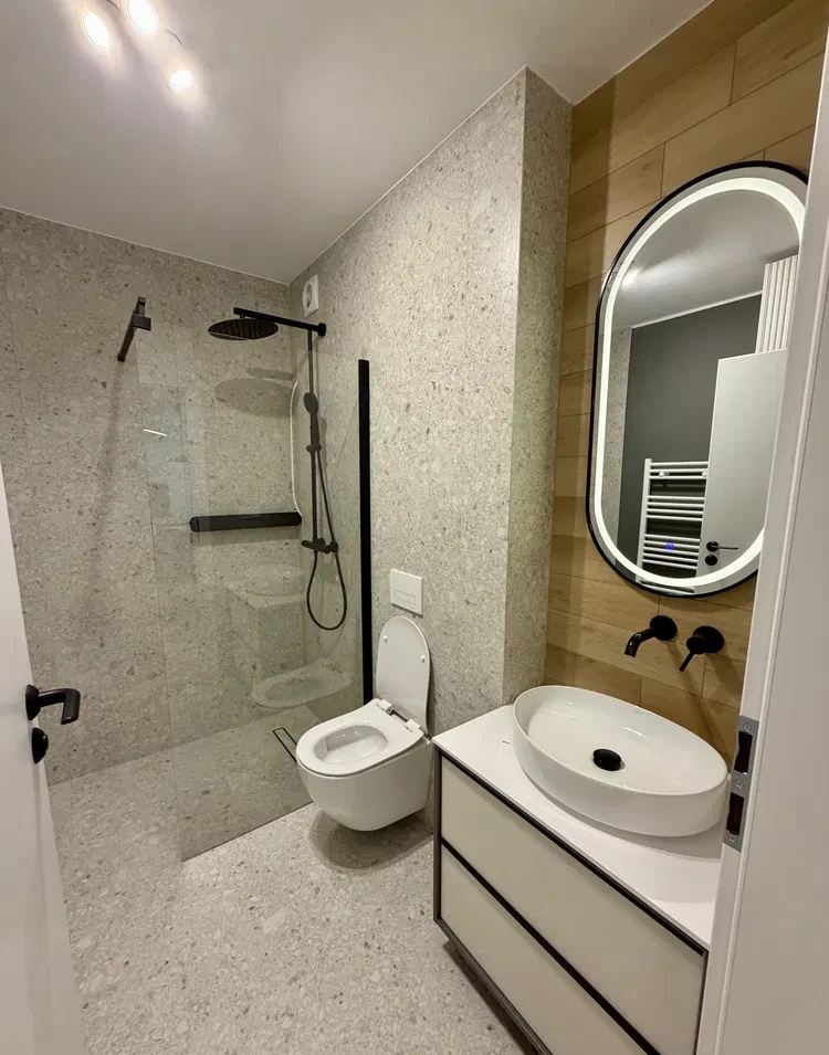 Apartament premium 2 camere | NEST | Prima inchiriere