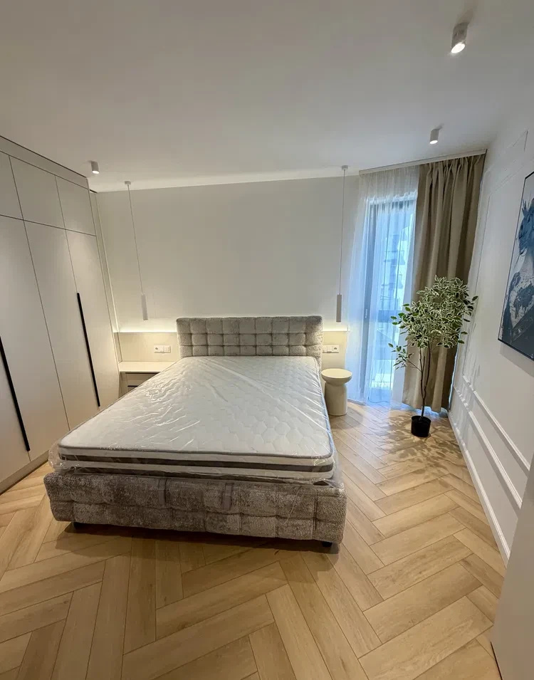 Apartament premium 2 camere | NEST | Prima inchiriere