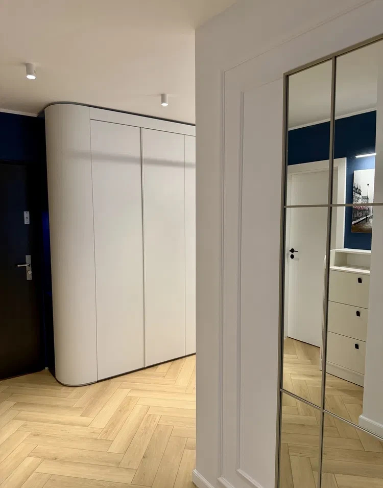 Apartament premium 2 camere | Terasa 16 mp | The Office