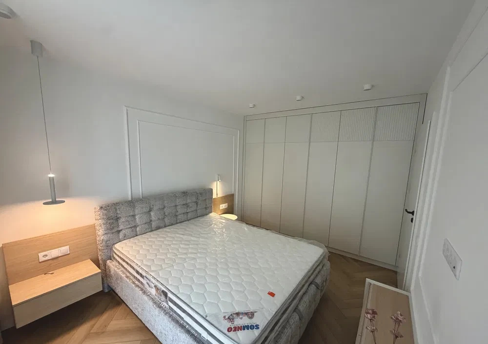 Apartament premium 2 camere | Terasa 16 mp | The Office