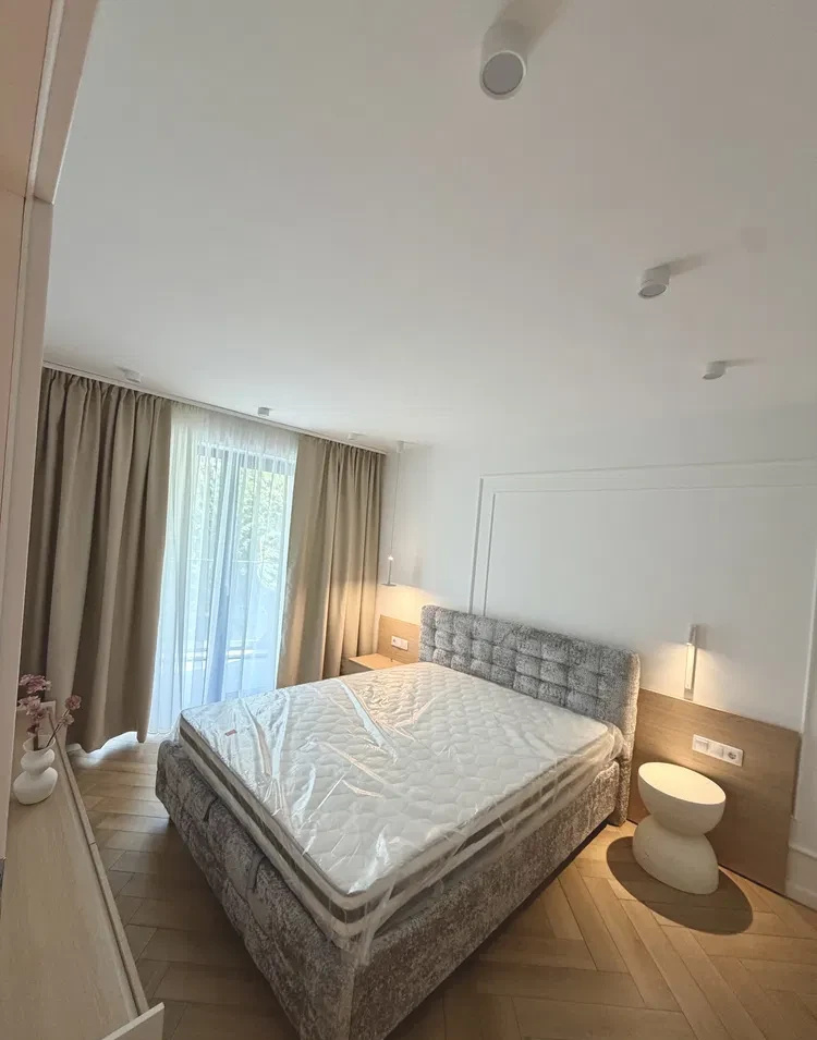 Apartament premium 2 camere | Terasa 16 mp | The Office