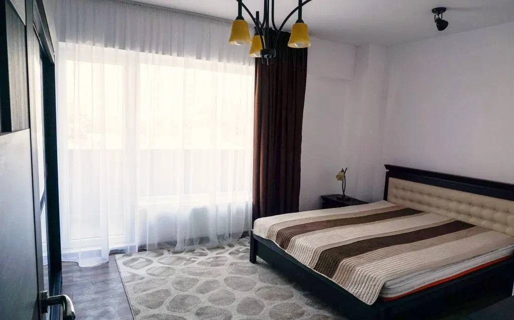 Apartament de închiriat în CJ Cluj-Napoca, 69 m²