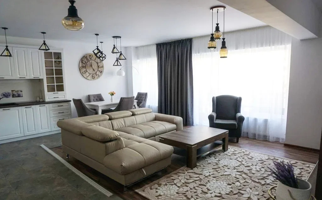 Apartament de închiriat în CJ Cluj-Napoca, 69 m²