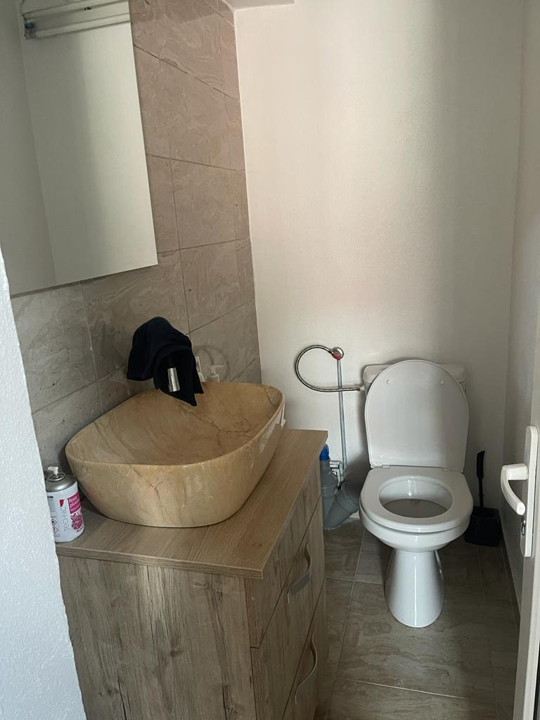 Apartament de închiriat în AG Pitesti, 60 m²