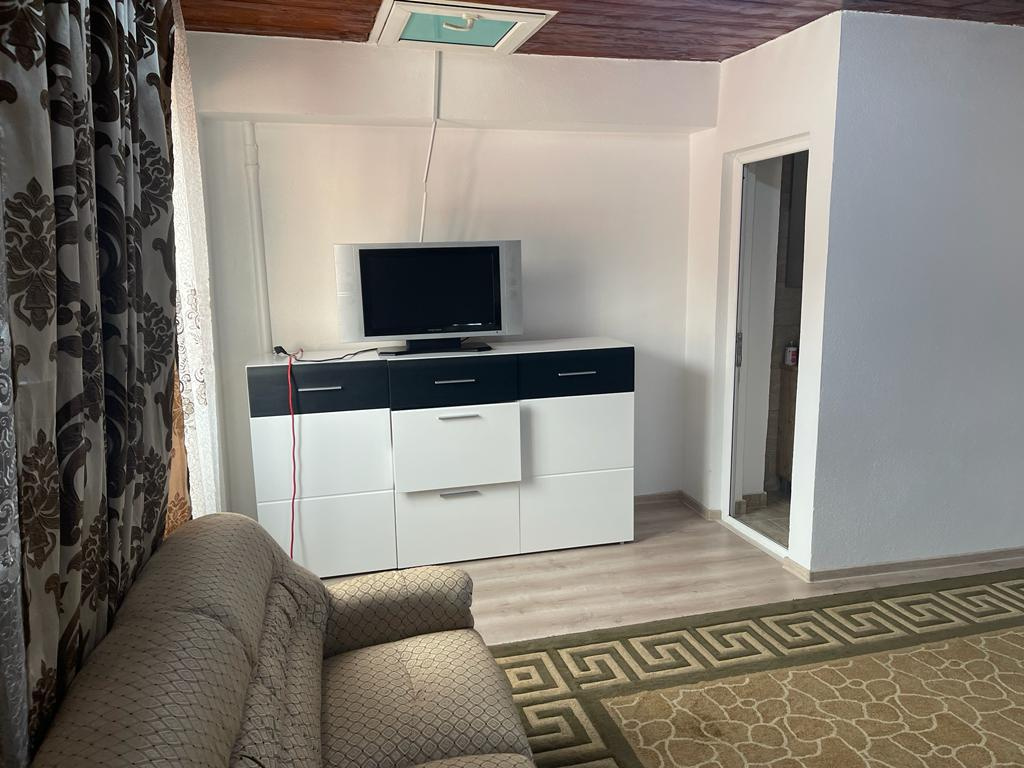 Apartament de închiriat în AG Pitesti, 60 m²