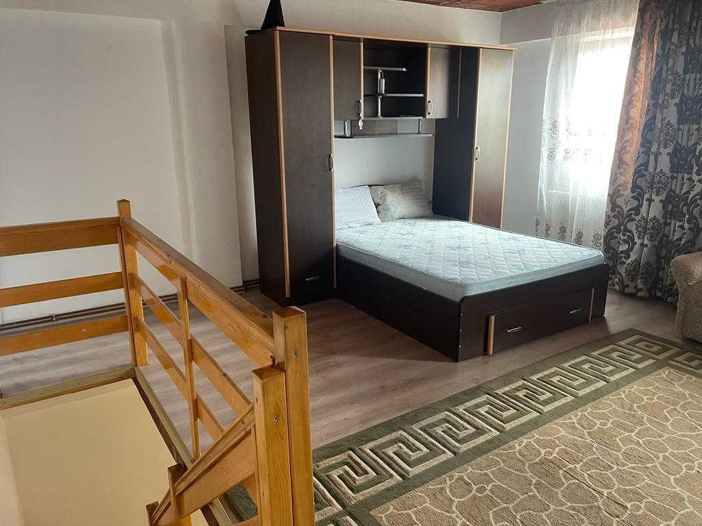 Apartament de închiriat în AG Pitesti, 60 m²
