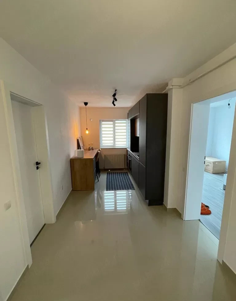 Apartament de închiriat în CJ Floresti, 54 m²