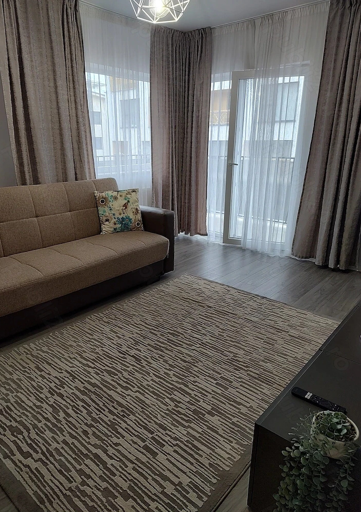 Apartament de închiriat în CJ Floresti, 54 m²