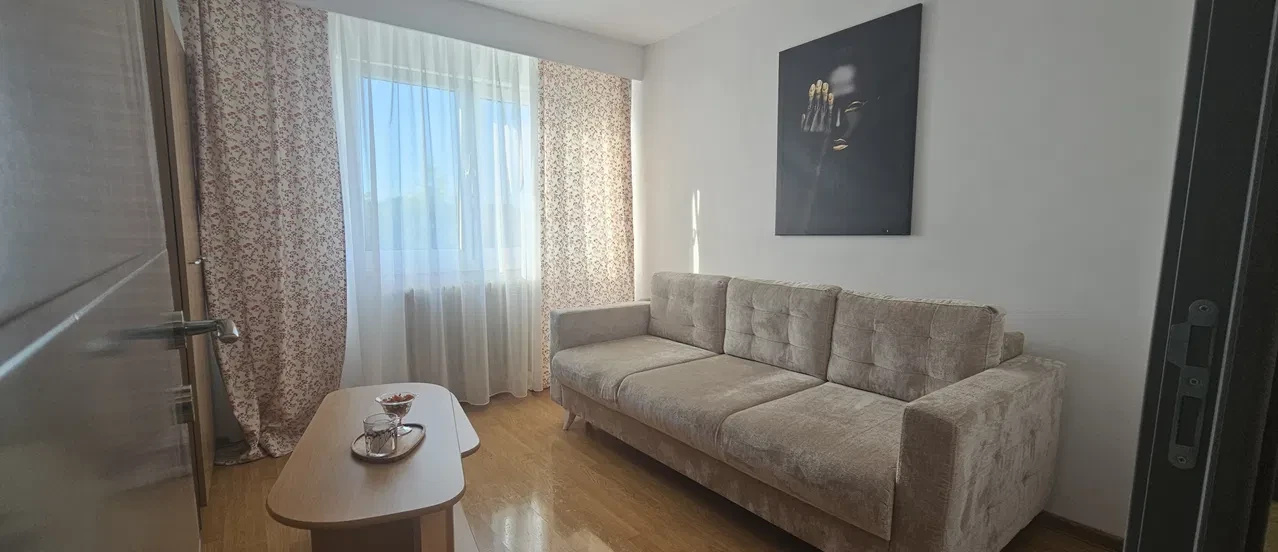 Apartament 2 camere decomandate | Manastur