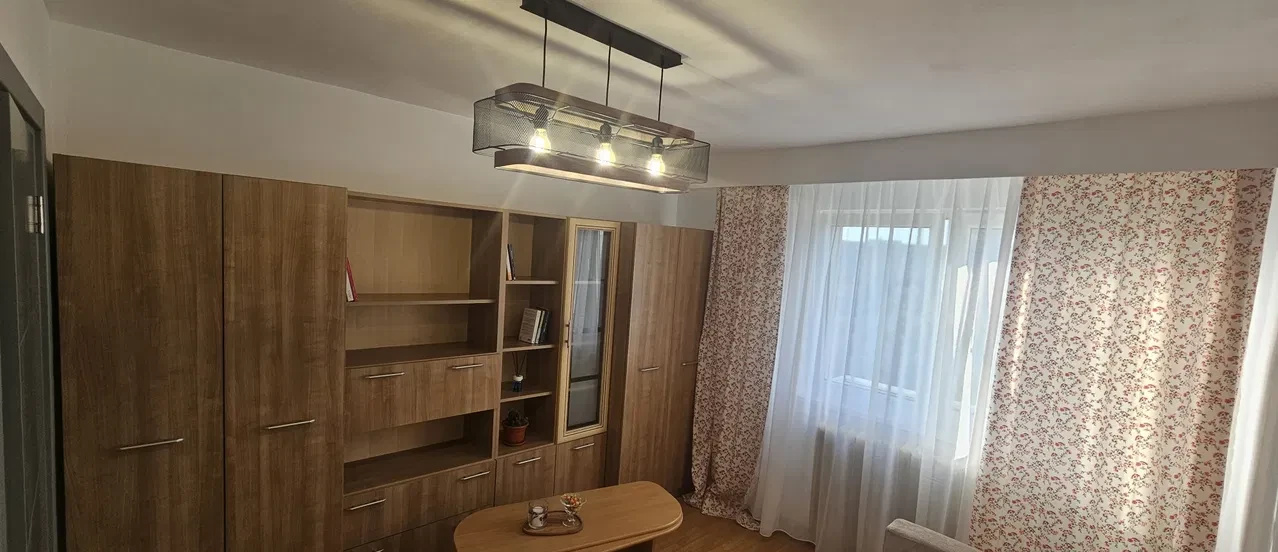 Apartament 2 camere decomandate | Manastur