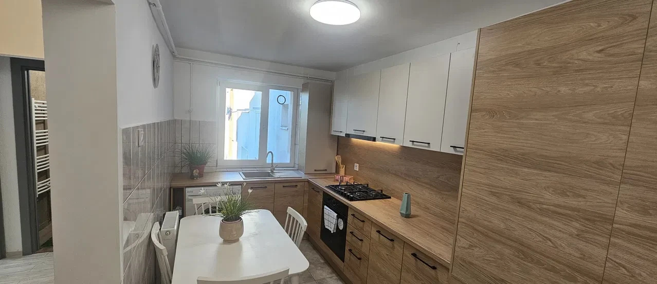 Apartament 2 camere decomandate | Manastur