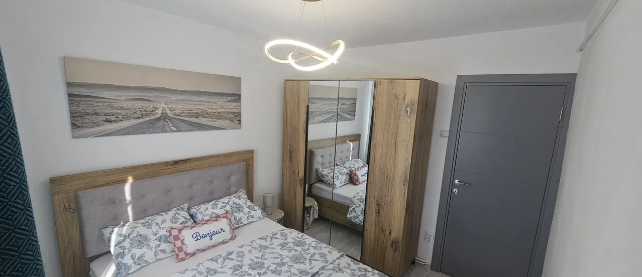 Apartament 2 camere decomandate | Manastur
