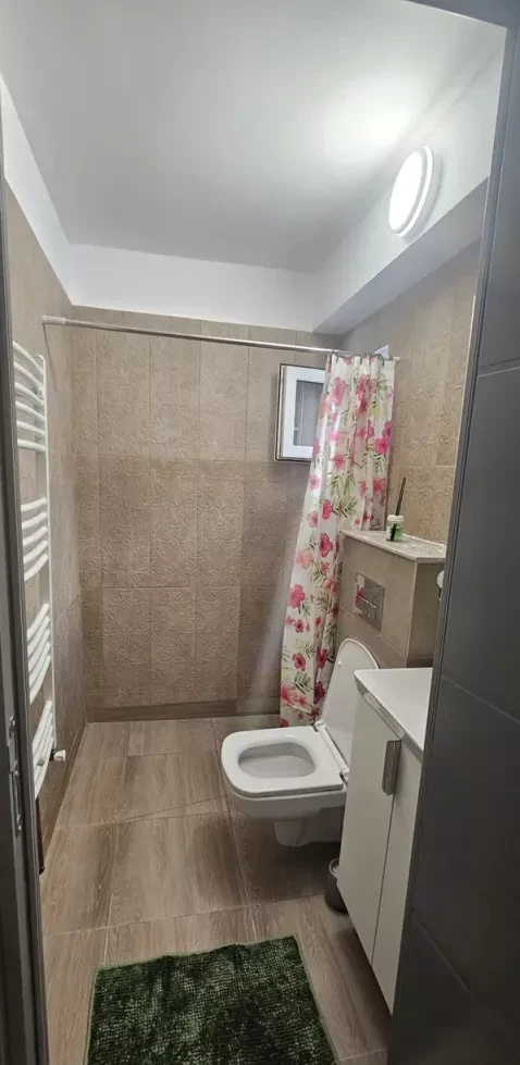 Apartament 2 camere decomandate | Manastur