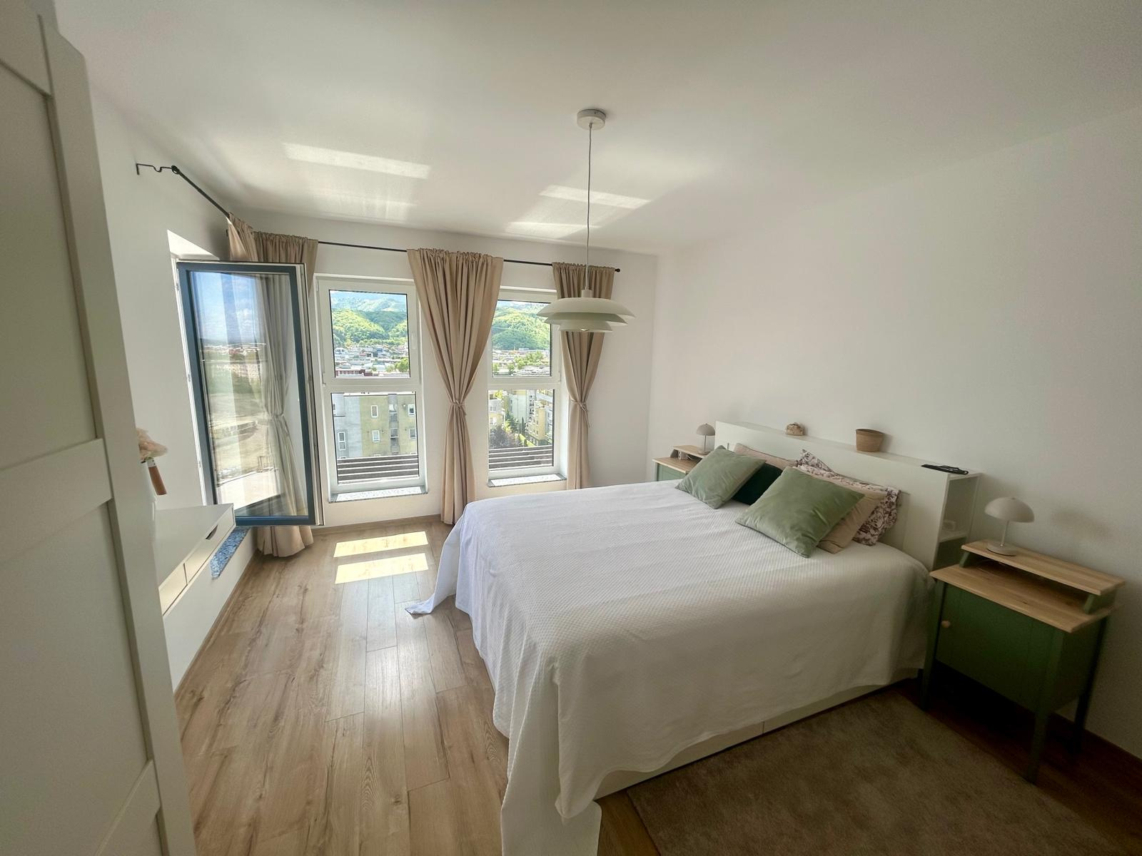 Apartament de închiriat în BV Brasov, Pelicanului Nr. 20 ([object Object]), 160 m²