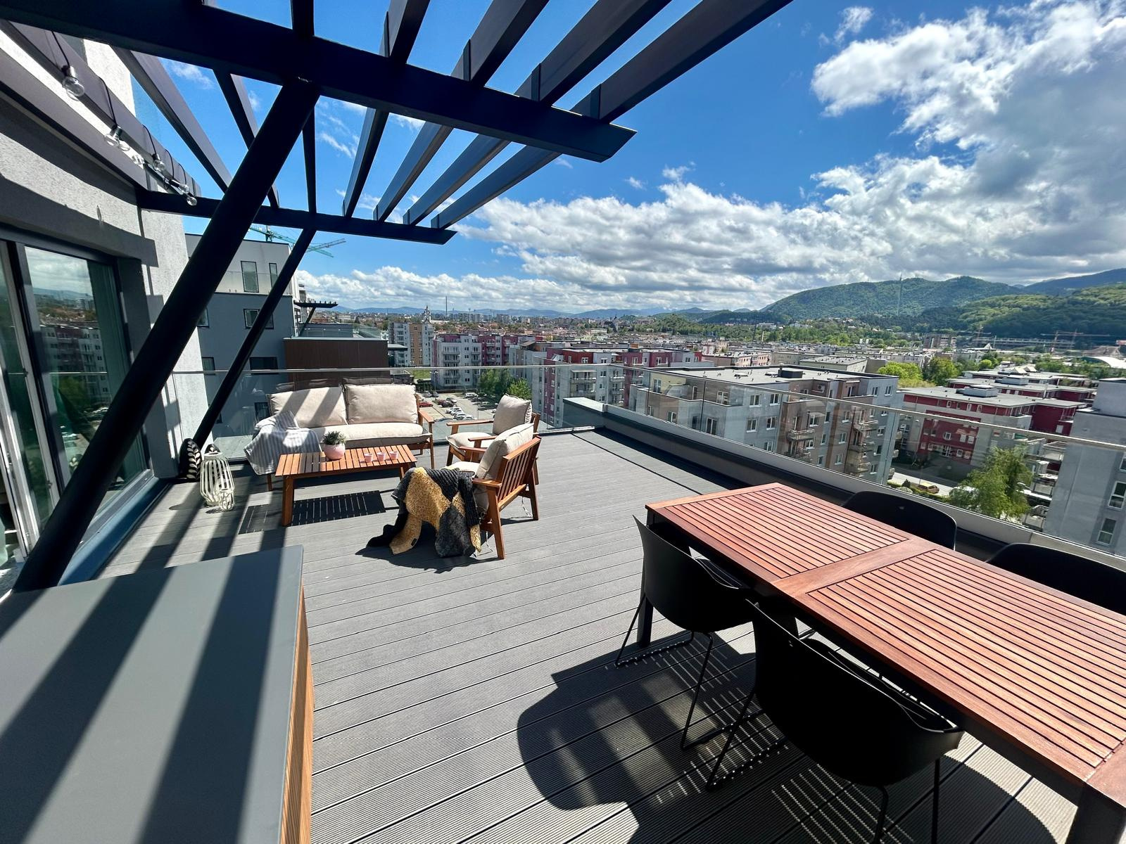 Apartament de închiriat în BV Brasov, Pelicanului Nr. 20 ([object Object]), 160 m²