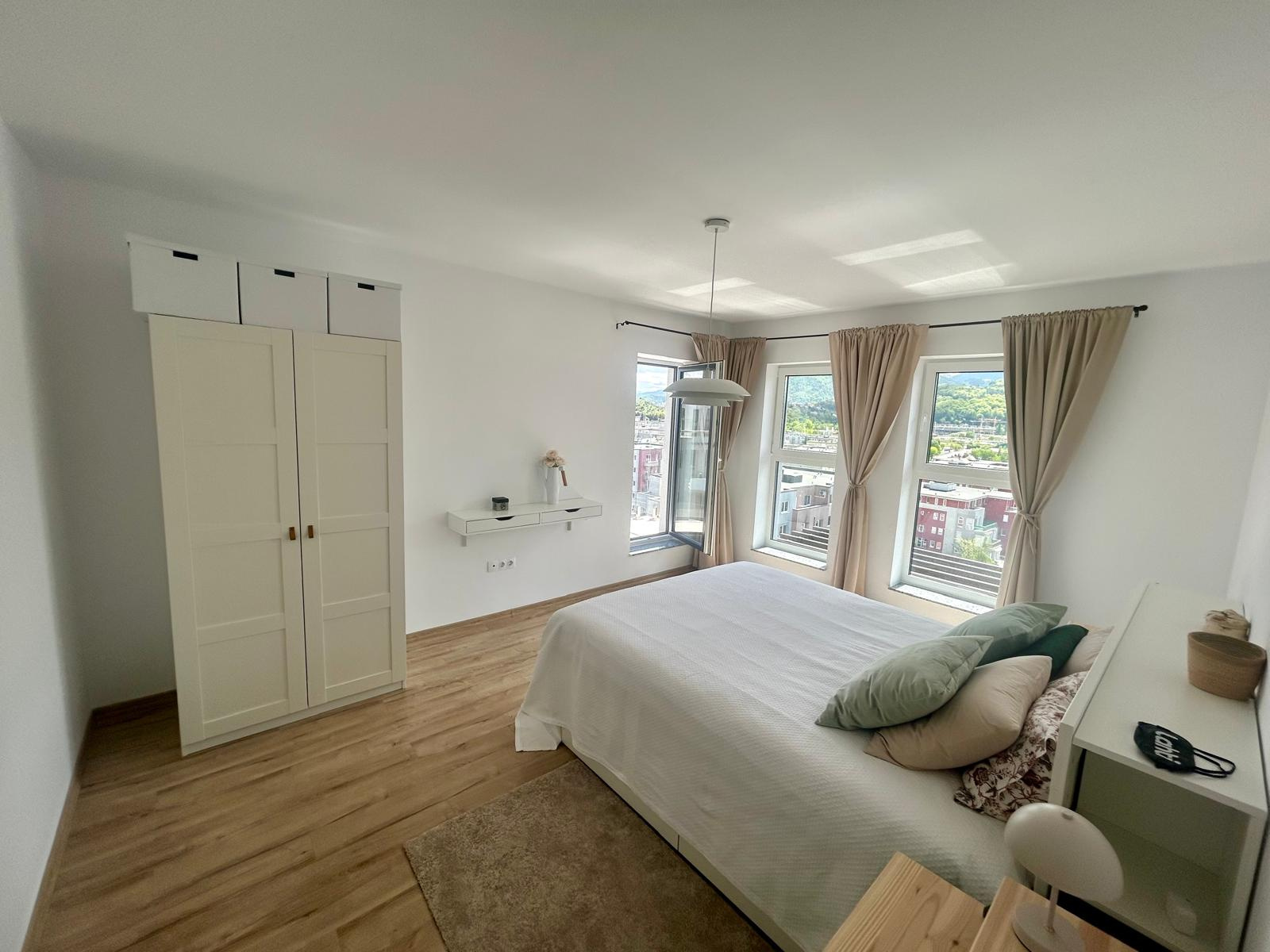 Apartament de închiriat în BV Brasov, Pelicanului Nr. 20 ([object Object]), 160 m²