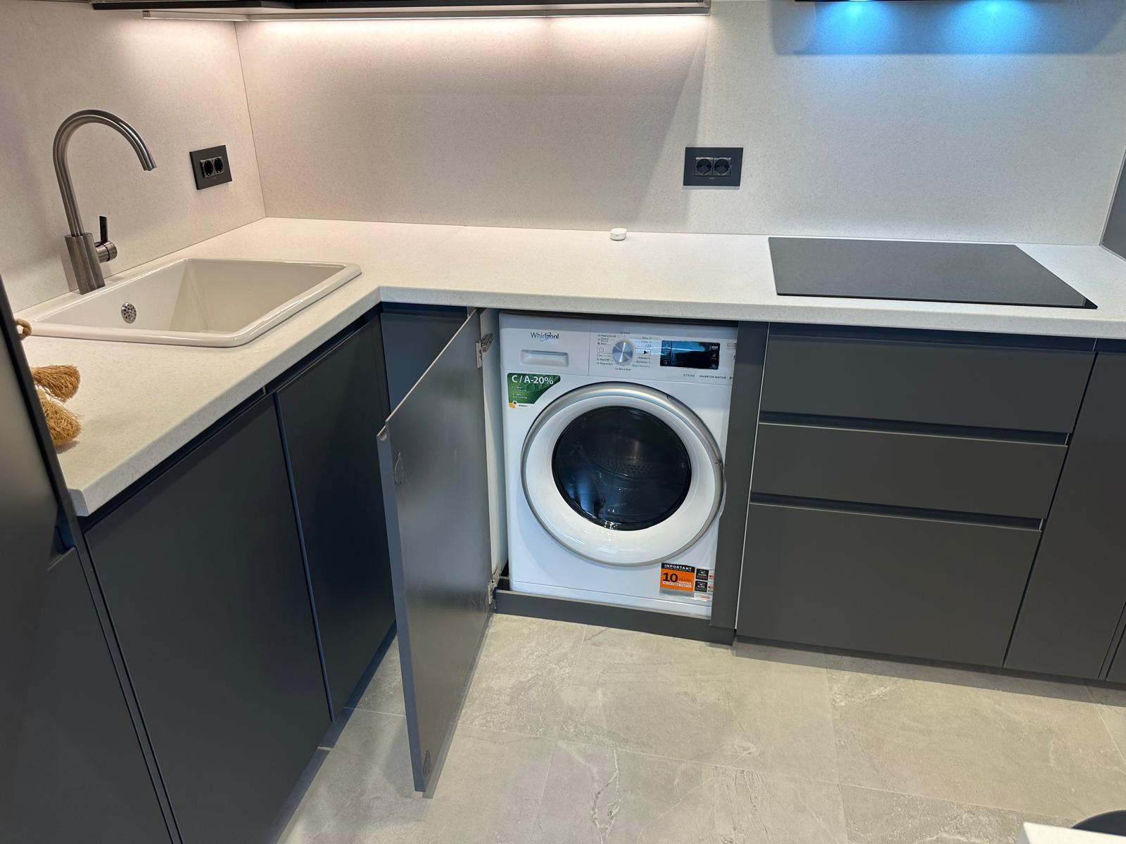 Apartament de închiriat în B Bucuresti, 55 m²