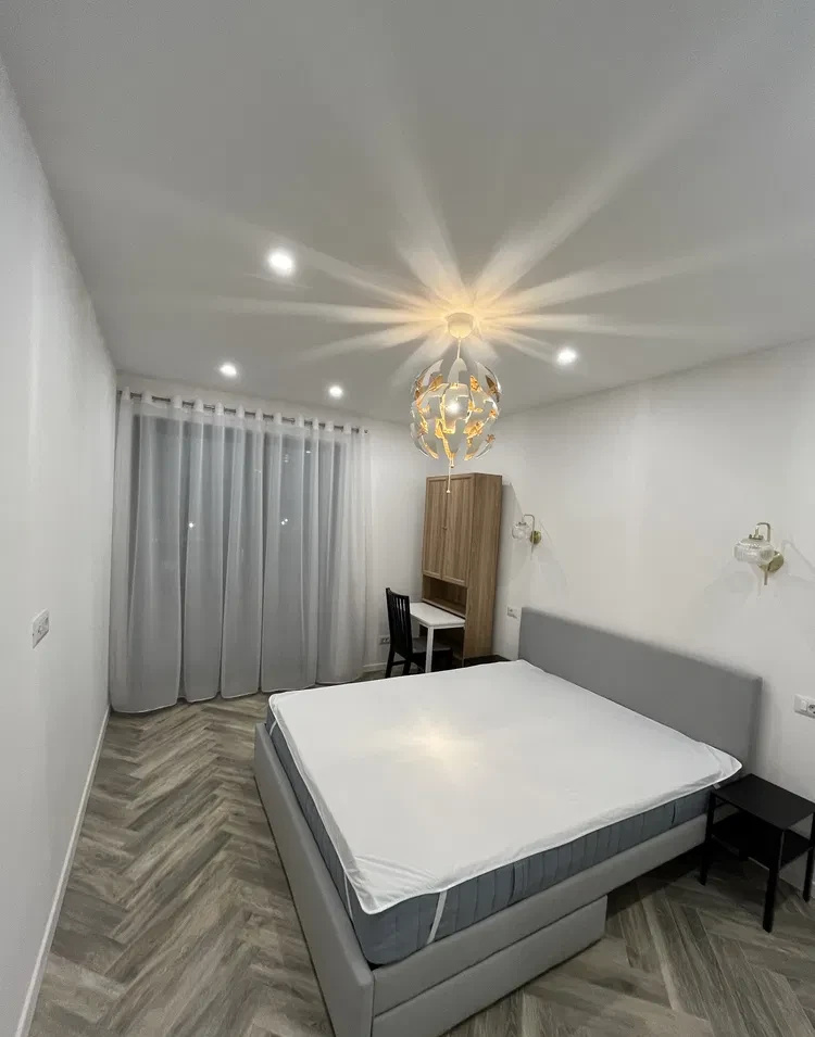 Apartament premium 2 camere | Terasa 15 mp | Parcare