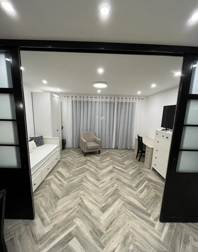 Apartament premium 2 camere | Terasa 15 mp | Parcare