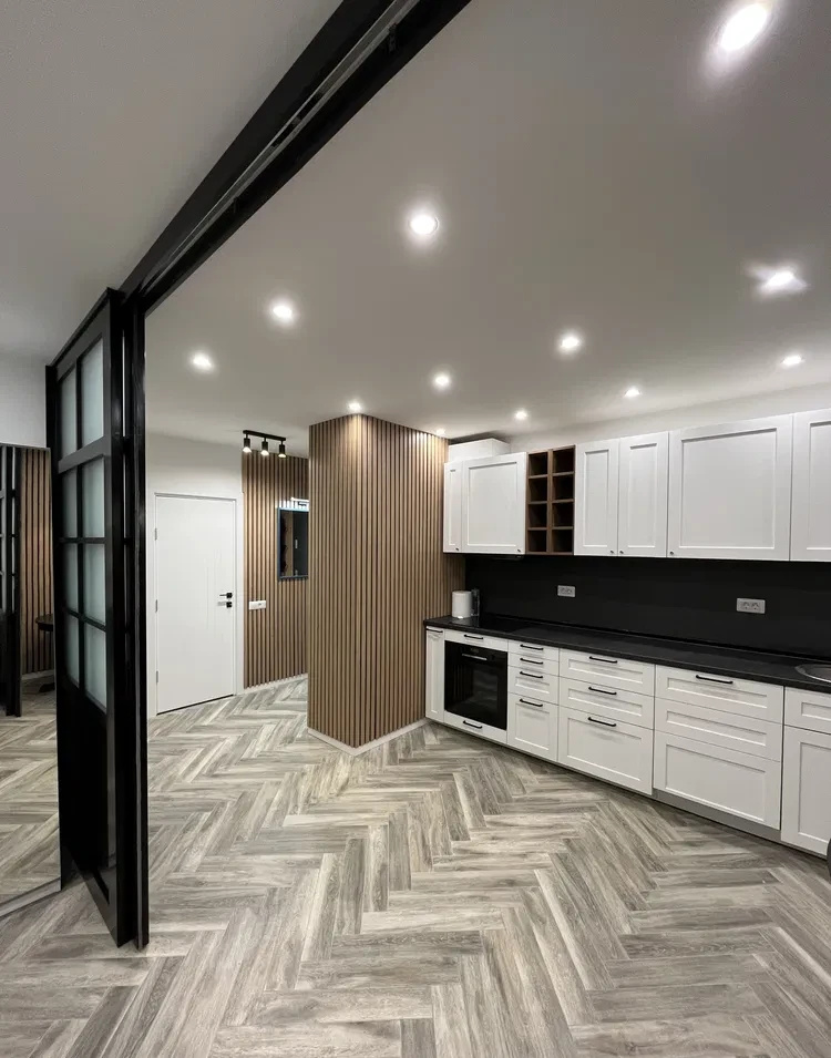 Apartament premium 2 camere | Terasa 15 mp | Parcare
