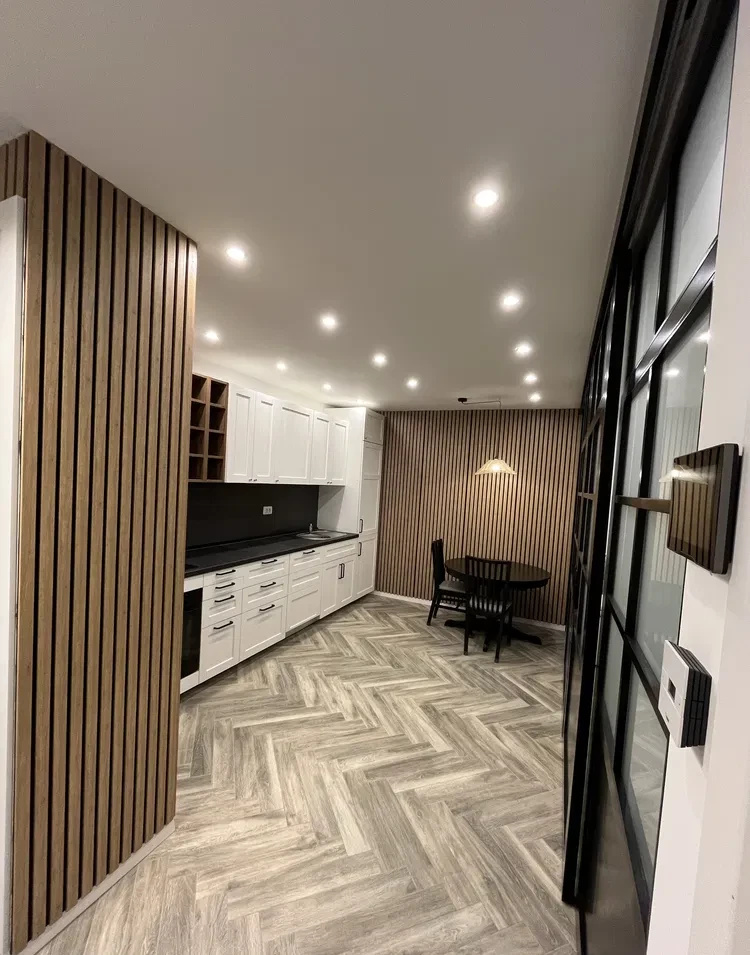 Apartament premium 2 camere | Terasa 15 mp | Parcare