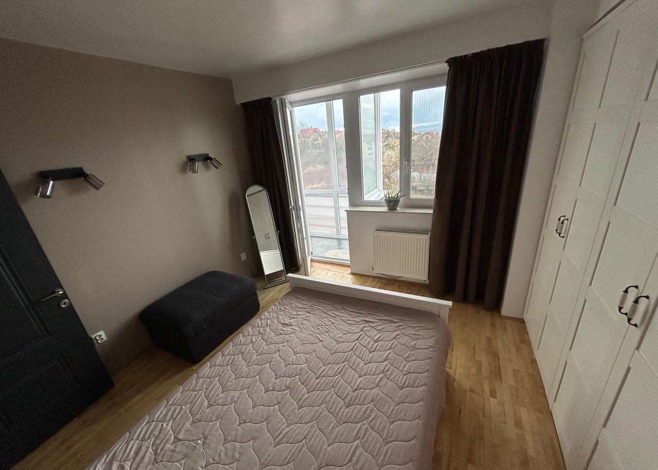 Apartament de închiriat în CJ Cluj-Napoca, 94 m²
