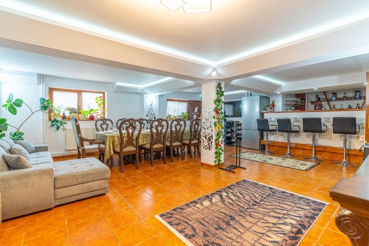 Casă de vânzare în PH Azuga, Valea Azugii Nr. 9 ([object Object]), 452 m²