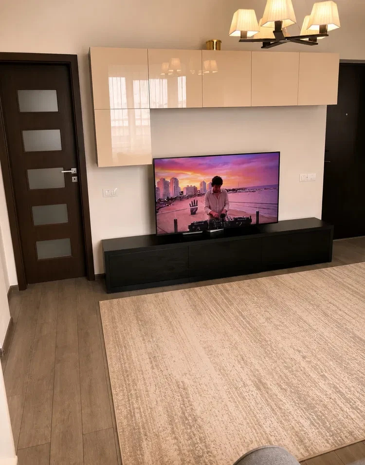 Apartament de vânzare în CT Constanta, 50 m²