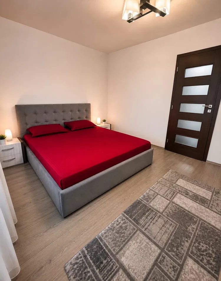 Apartament de vânzare în CT Constanta, 50 m²
