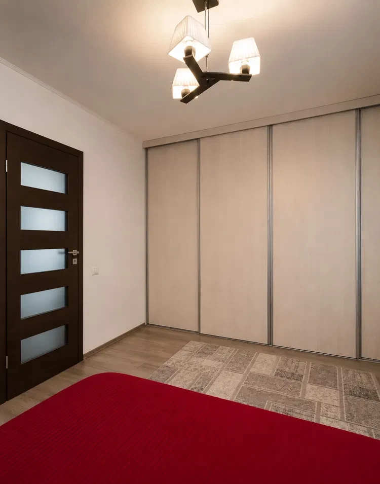 Apartament de vânzare în CT Constanta, 50 m²