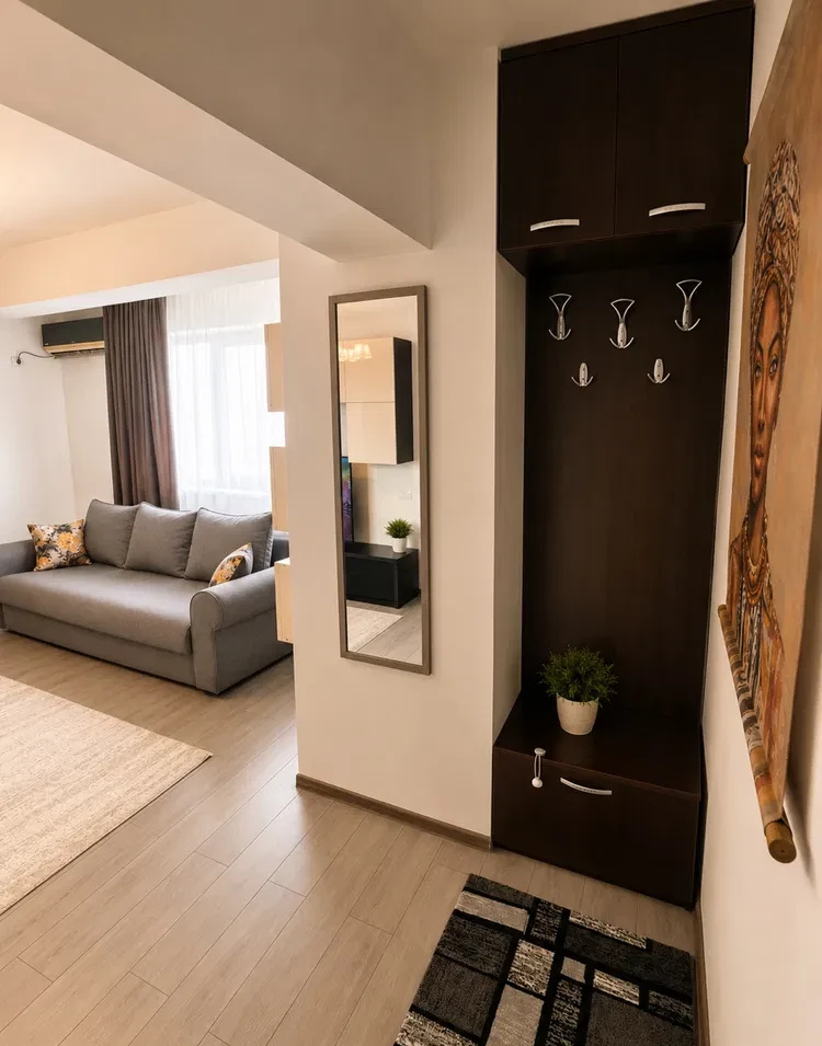 Apartament de vânzare în CT Constanta, 50 m²