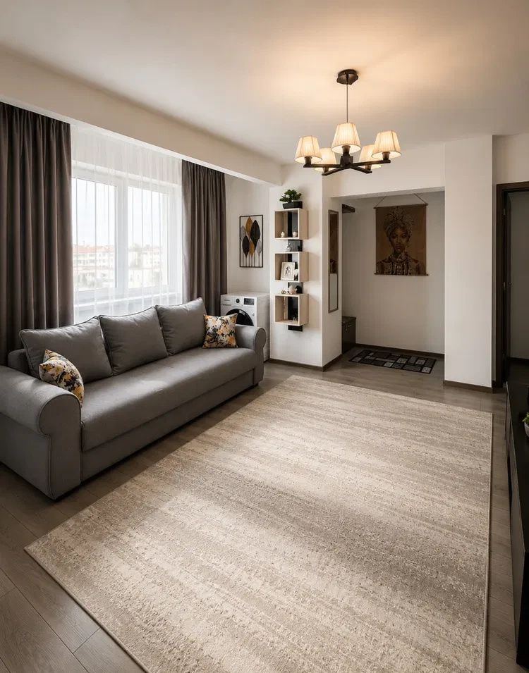 Apartament de vânzare în CT Constanta, 50 m²