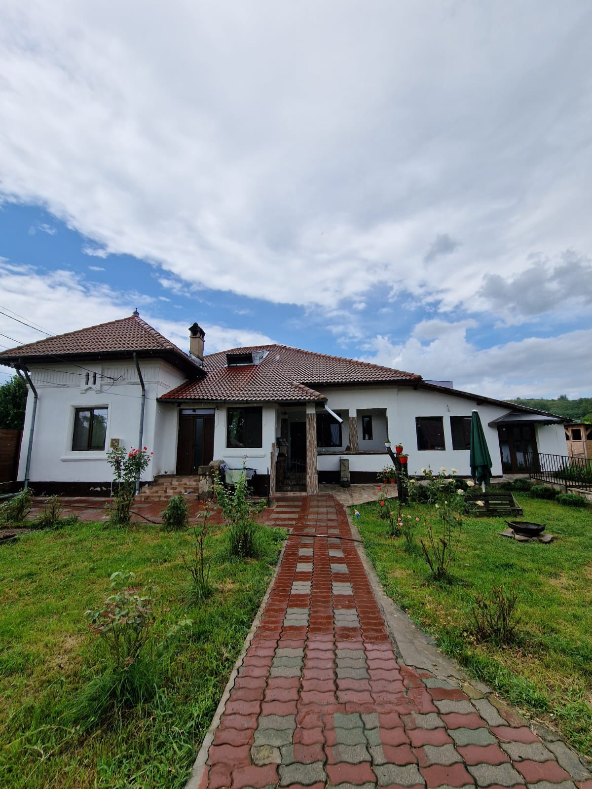 Casă de vânzare în DB Razvad, 105 m²