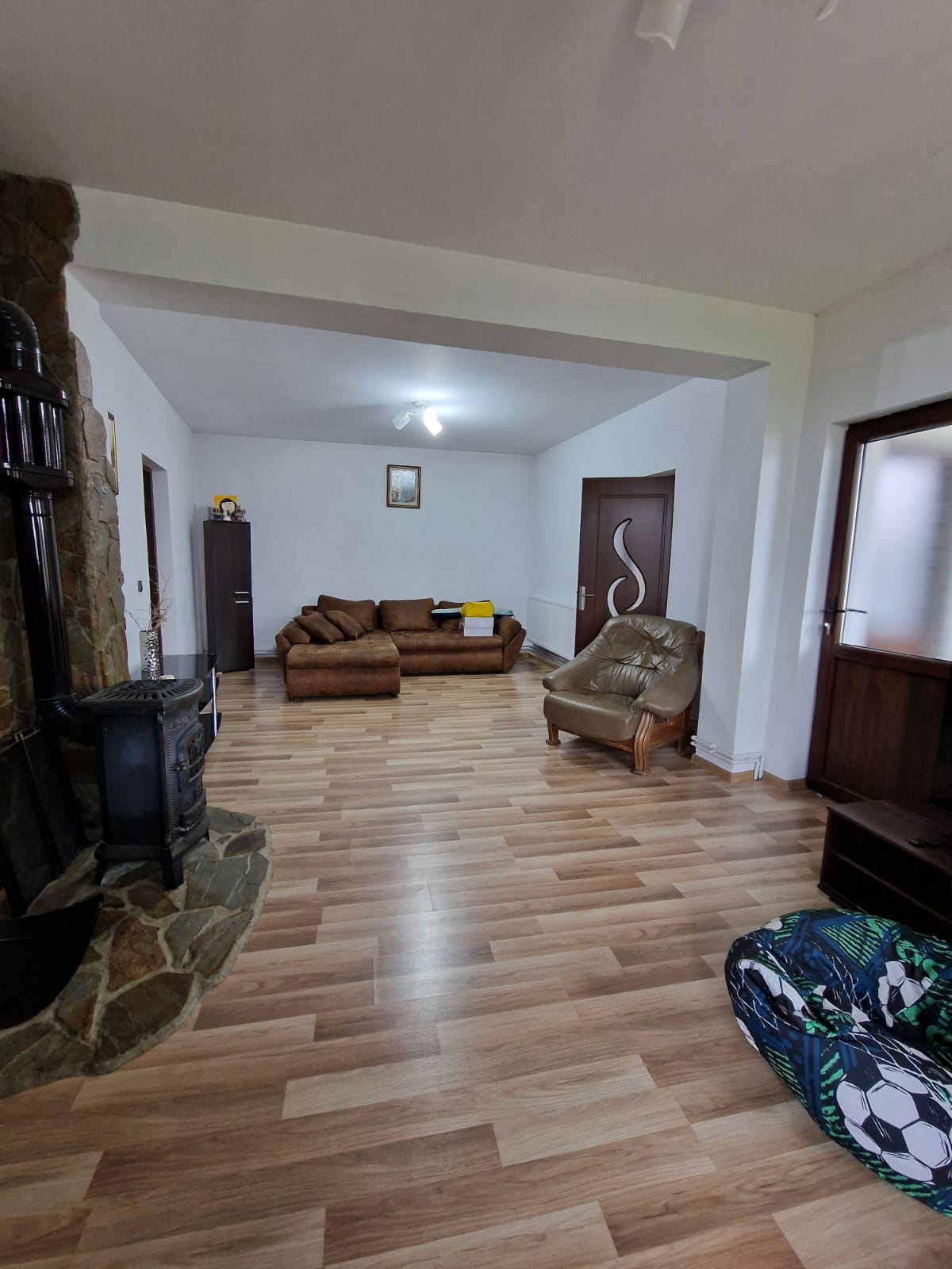 Casă de vânzare în DB Razvad, 105 m²