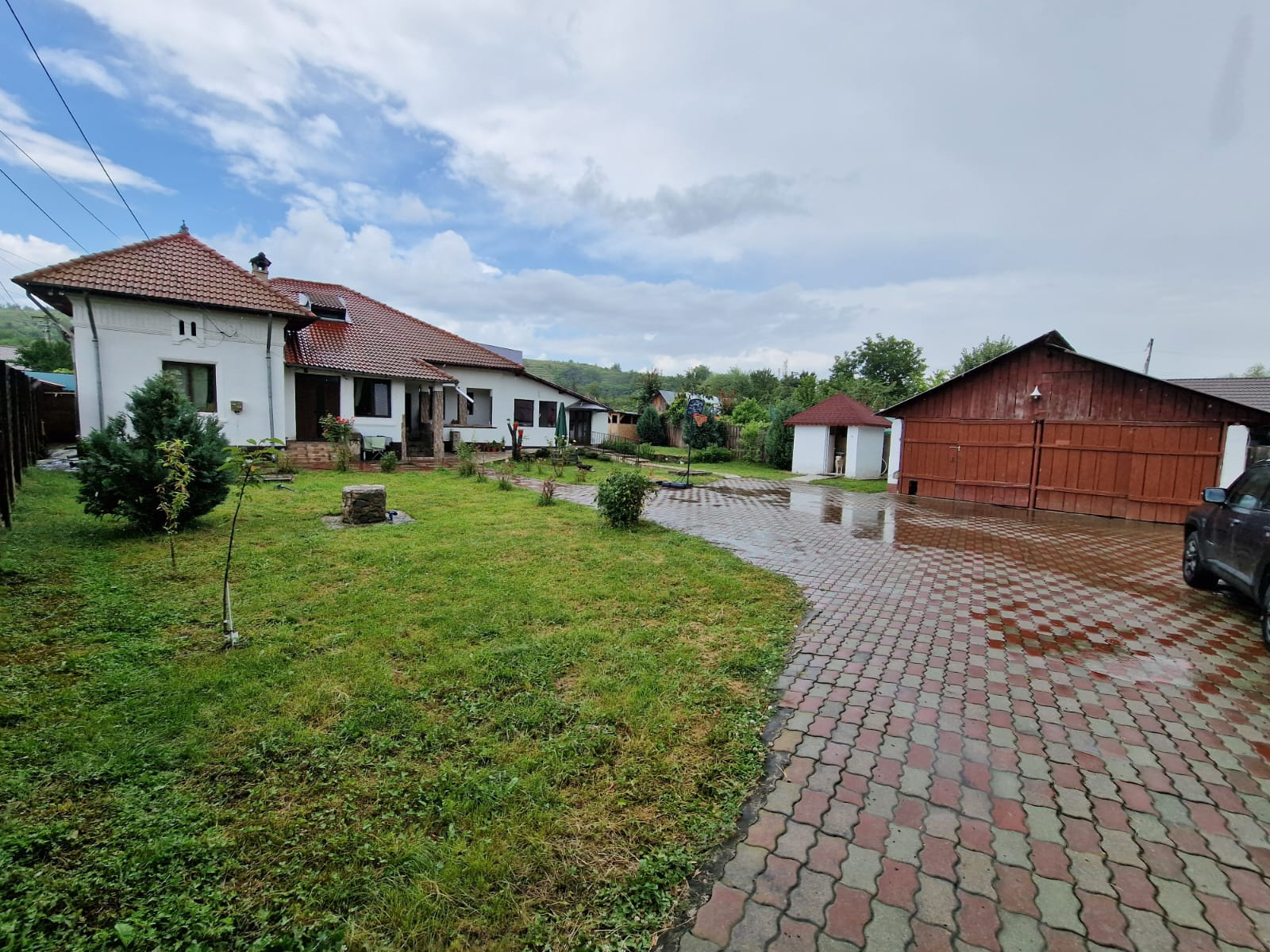 Casă de vânzare în DB Razvad, 105 m²