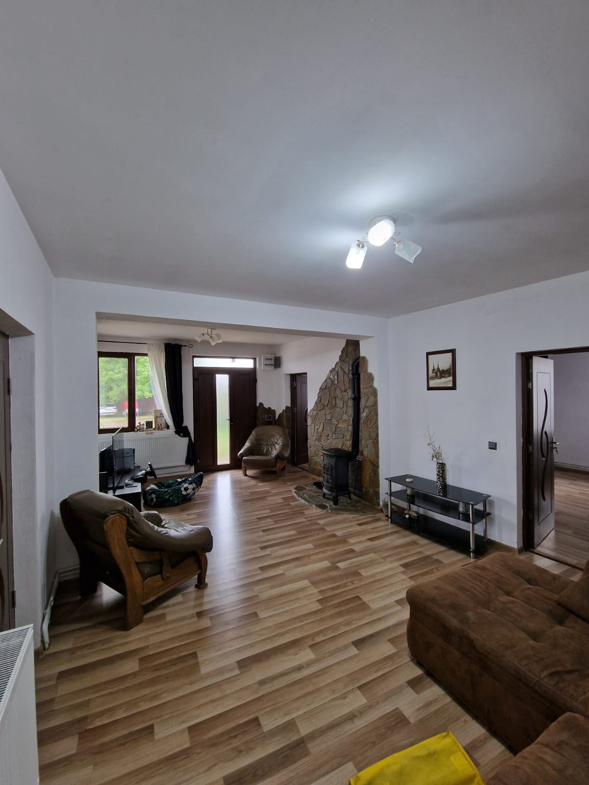 Casă de vânzare în DB Razvad, 105 m²