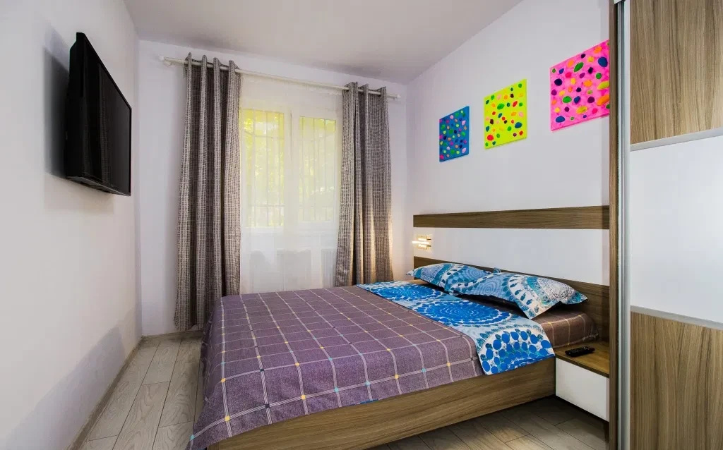 Apartament de vânzare în CT Constanta, 49 m²
