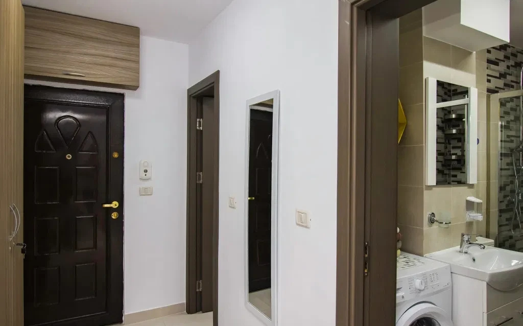 Apartament de vânzare în CT Constanta, 49 m²