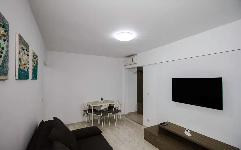 Apartament de vânzare în CT Constanta, 49 m²