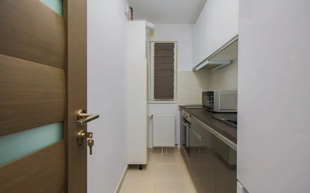 Apartament de vânzare în CT Constanta, 49 m²