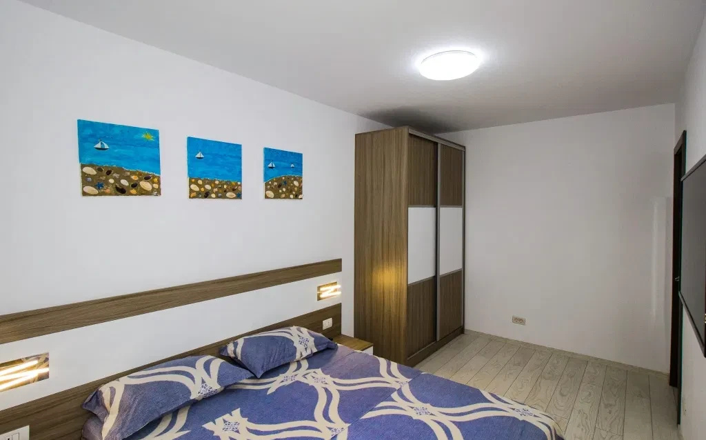 Apartament de vânzare în CT Constanta, 49 m²