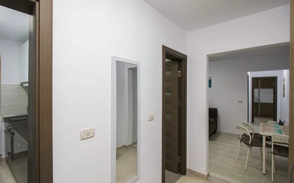 Apartament de vânzare în CT Constanta, 49 m²