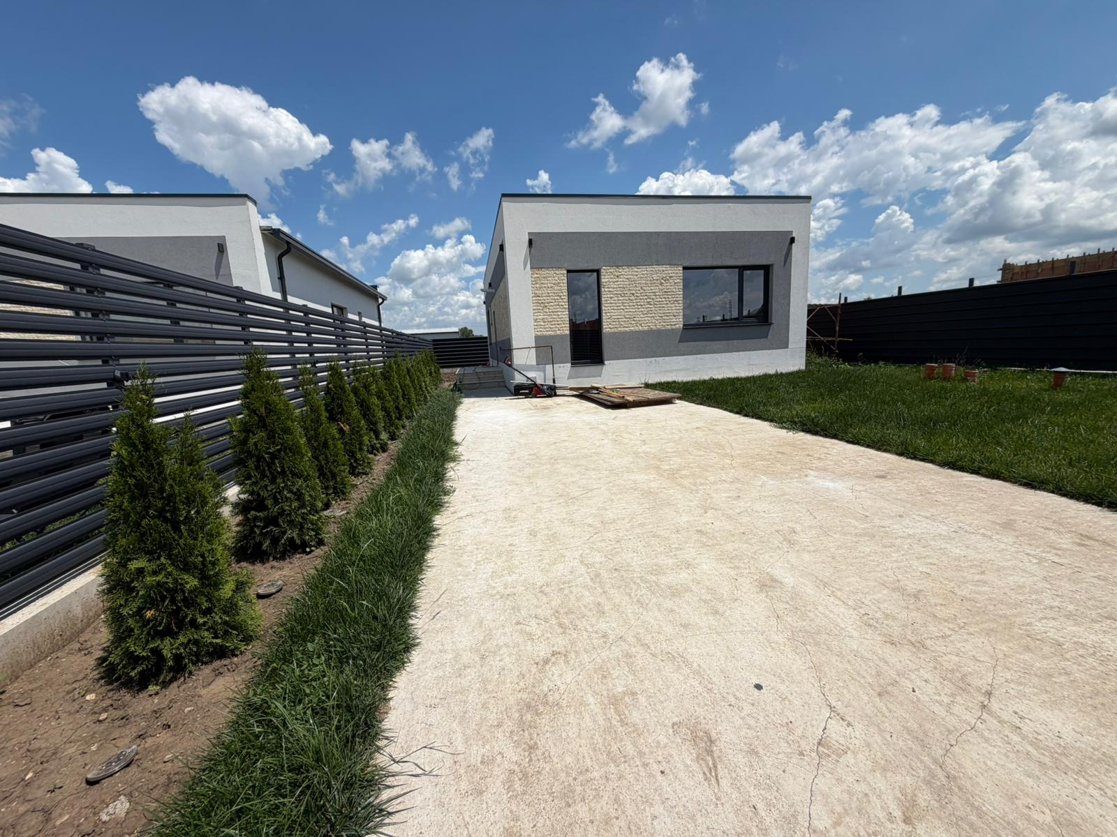 Casă de vânzare în IF Clinceni, 90 m²