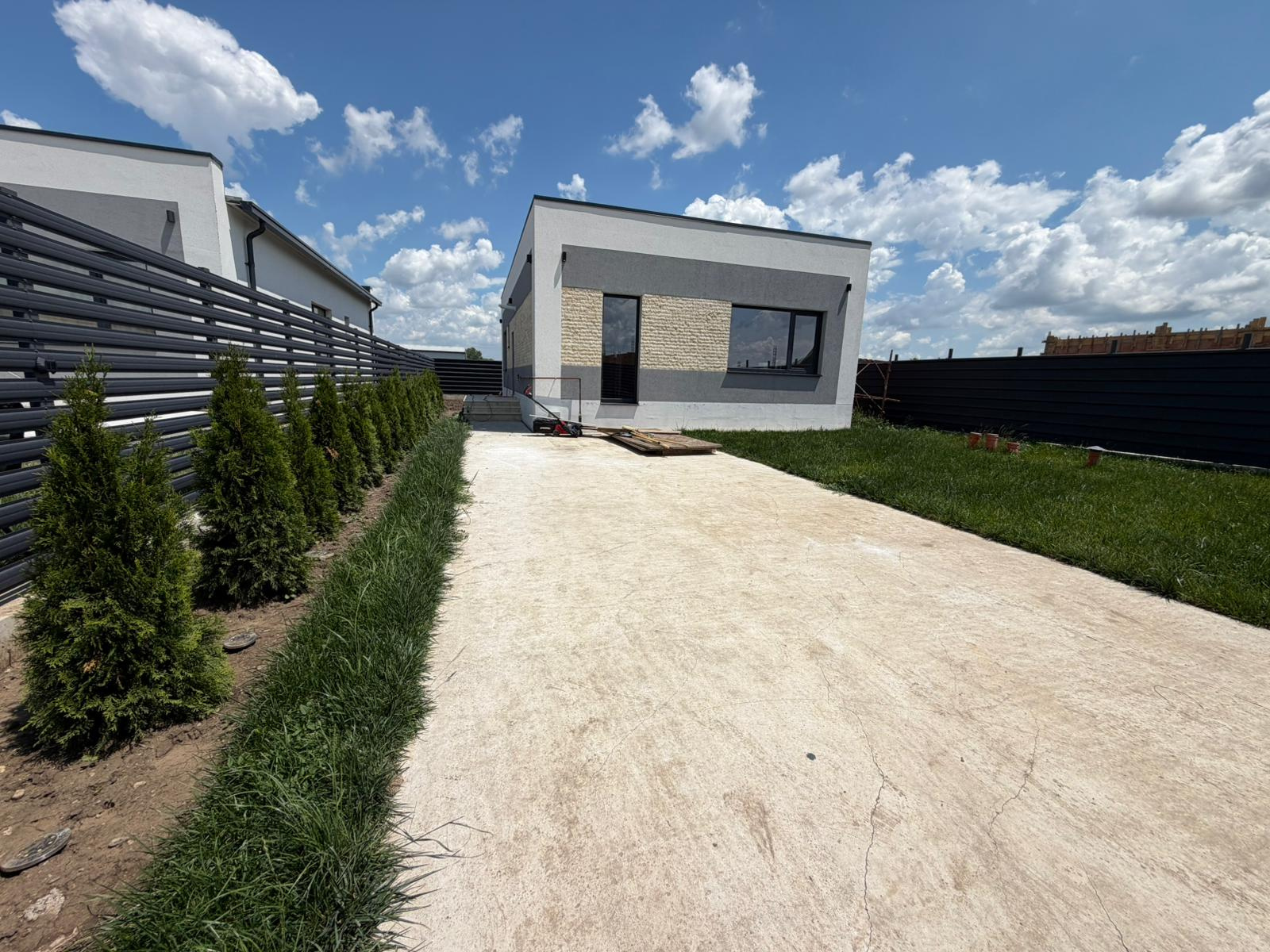 Casă de vânzare în IF Clinceni, 90 m²