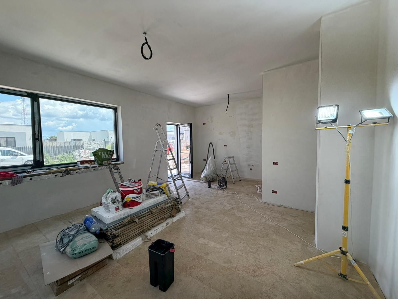 Casă de vânzare în IF Clinceni, 90 m²